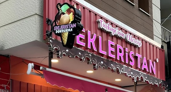 Türkiye’nin ünlü tatlıcısı iflas etti.