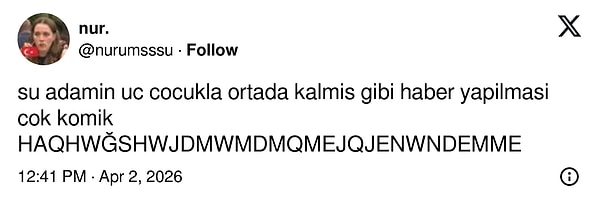 İşte Kıvanç Tatlıtuğ'un 3 aydır partner bulamamasına gelen yorumlardan bazıları: