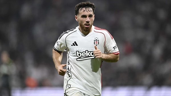 "Önemli olan Dünya Kupası'na gitmekti"