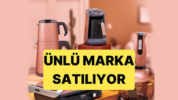 Türkiye'nin Ünlü Markası Satış Kararı Aldı: Çoğunluk Hisselerini Satıyor
