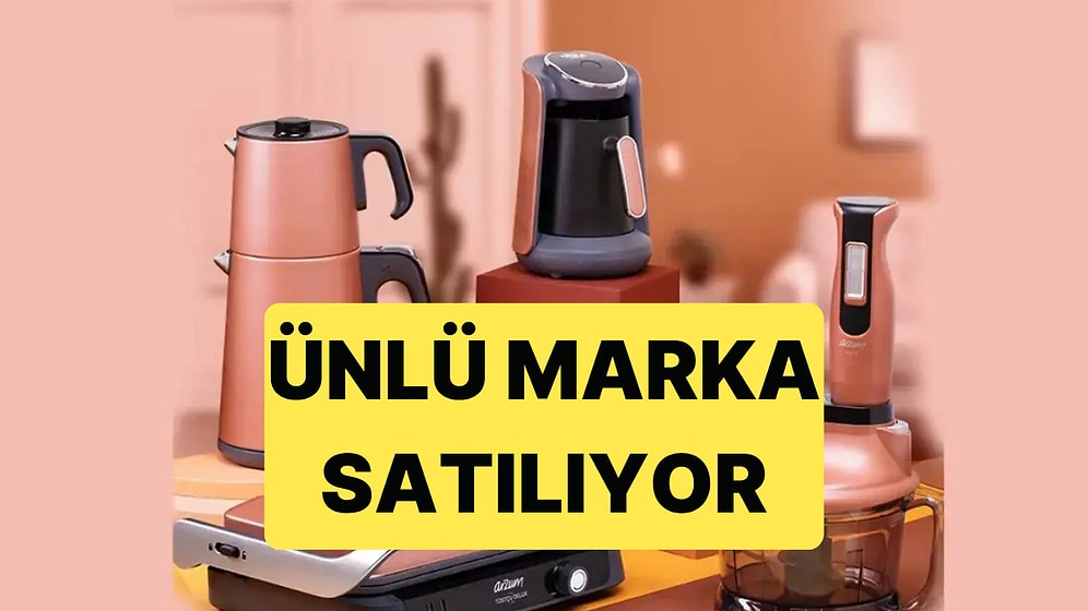 Türkiye'nin Ünlü Markası Satış Kararı Aldı: Çoğunluk Hisselerini Satıyor