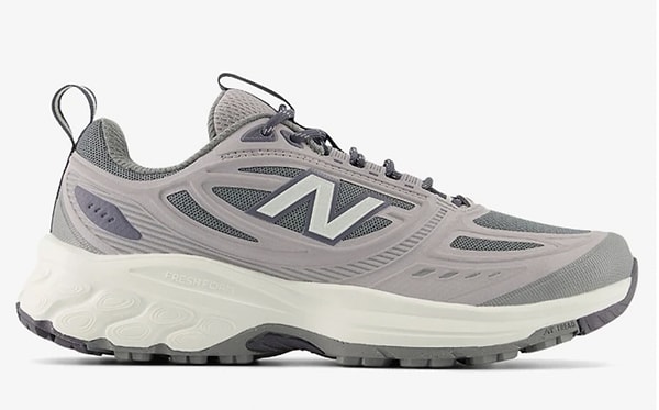 "onedio25" ile Mart'ın ayakkabısı: New Balance 410 Kadın!