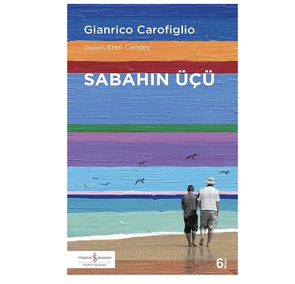 Geceyle Gelen Yüzleşme: Sabahın Üçü - Gianrico Carofiglio