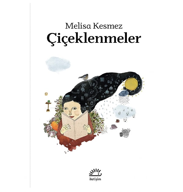 Küçük Anların Büyüsü: Çiçeklenmeler - Melisa Kesmez