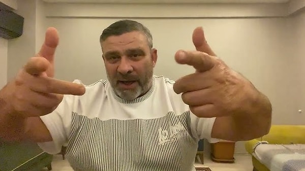 "Halkı kin ve nefrete sürükleme” suçlamasıyla tutuklandı