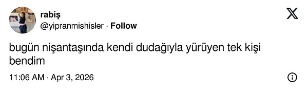 Anlamayanlar yorumlara.