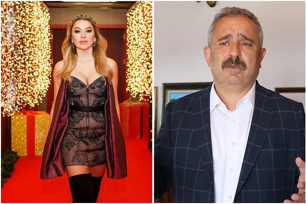 Hadise’nin bu sözleri kısa sürede geniş yankı buldu.