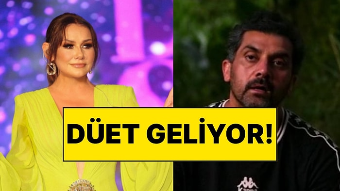 Yaşananların Ardından Barış Anı: Deniz Seki ve Bayhan Survivor’da Düet Yapacak