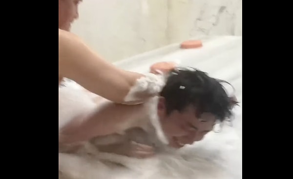 "This was NOT the relaxing spa I was expecting."