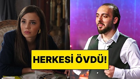Dizisi Final Yapan Bahar Şahin “Benden Daha İyi” Oyunundaki Cevaplarıyla Gündemde