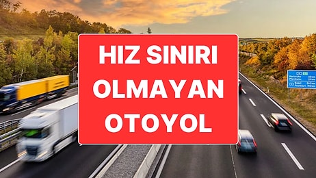 Almanya Hız Sınırı Olmayan Otoyollarda Israrcı