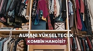 Auranı Yükseltecek Kombini Söylüyoruz!