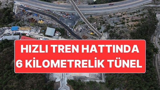Ankara-İstanbul Arasındaki Hızlı Trende Seyahat Süresi Azalacak