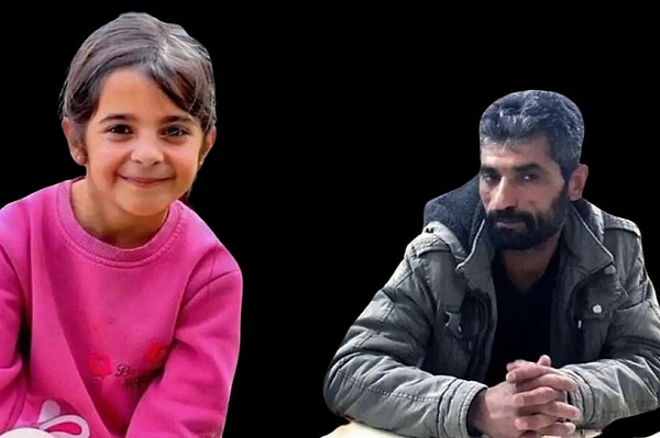 Narin Güran, 21 Ağustos 2024 yılında kaybolmuş ve uzun süre kayıp olarak arandıktan sonra cansız olarak bulunmuştu.