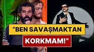 Bayhan'ın İlk Rap Şarkısı "I'm a Survivor" Dinleyenlerden Tam Not Aldı!