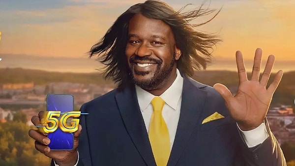 Reklamın kendisi kadar konuşulan bir diğer konu da Shaquille O’Neal’ın bu işten kazandığı ücret oldu.