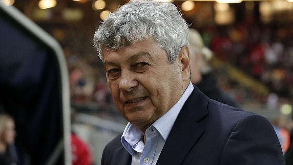 Mircea Lucescu'nun Sağlık Durumu ve Hastalığı Ne?