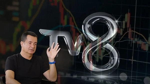 Türkiye A Milli Futbol Takımımızın Dünya Kupası eleme maçlarının yayınlandığı TV8 zirveyi kaptı!