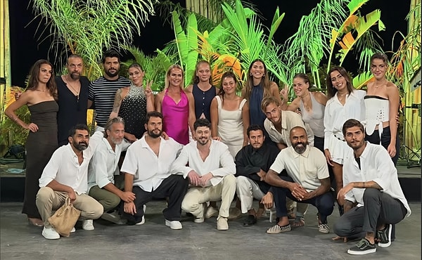 Survivor 2026 birleşme partisinin kazananı belli oldu.