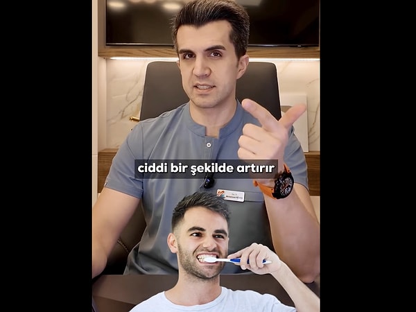 Prof. Dr. Muhammed Keskin'e göre uyumadan önce yapılması gerekenler;