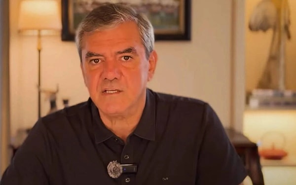 Yılmaz Özdil’in Sözcü TV’den istifa ettiği ileri sürüldü.