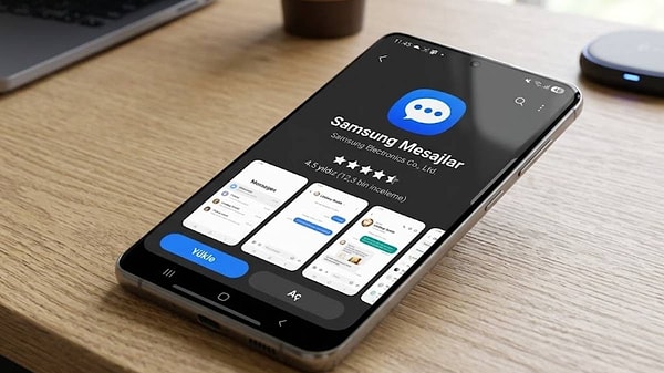 Samsung cephesinden gelen resmi açıklama, milyonlarca Galaxy kullanıcısını yakından ilgilendiren büyük bir değişimin habercisi oldu.