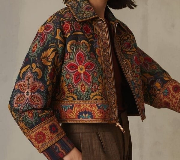 5. Tek bir parçayı ön plana çıkarabilirsin.