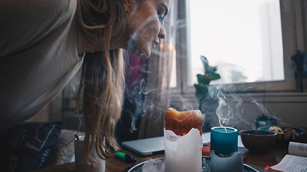 Kapalı ortamda risk katlanıyor