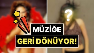 Yıllardır Ortada Yoktu: Bir Dönemin Efsanesi Ünlü Şarkıcıdan 6 Yıl Sonra Sürpriz Karar!