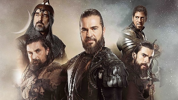Where to Watch Resurrection Ertugrul in Spain?