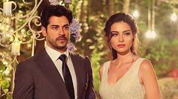 Where Can One Watch 'Kara Sevda' in the USA (United States of America)?