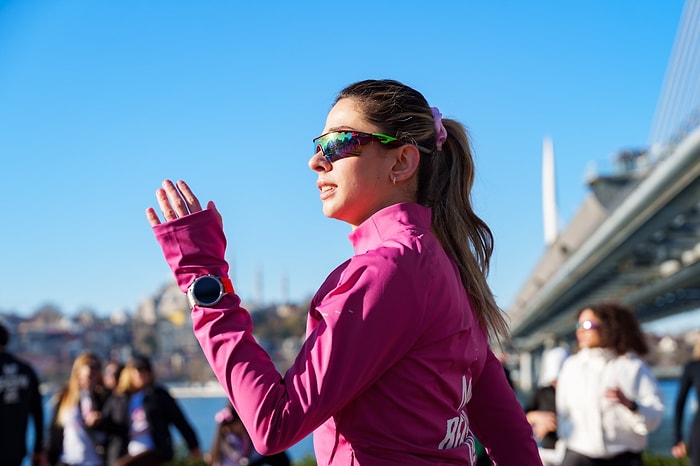 Spor Yaparken Şıklığından Ödün Vermek İstemeyenlere Hayat Kurtaran 5 Tavsiye