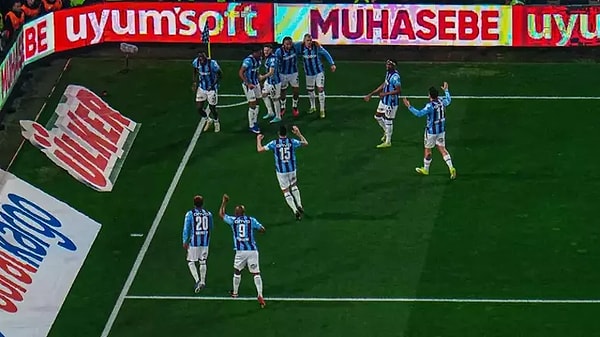 Adım adım zirveye...