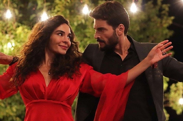 Hercai Arjantin, Şili ve Meksika'da Nerede İzlenir?