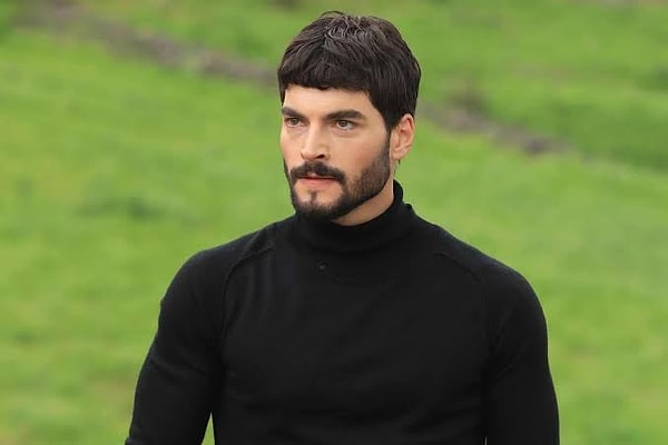 Where Can One Watch Hercai (Inconstant Love) in Spain?