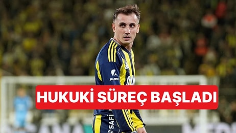 Beşiktaş Zaferinden Sonra Kerem Aktürkoğlu'ndan Mahkeme Kararı
