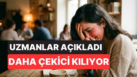 Uzmanlar Açıkladı: Utandığınızda Yapmanız Gereken İlginç Şey