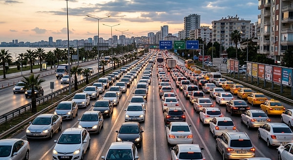 İngiltere’de gerçekleştirilen kapsamlı bir araştırma, sürücülerin nadiren karşılaştıkları trafik işaretlerini yorumlama konusunda ciddi eksiklikler yaşadığını ortaya koydu.