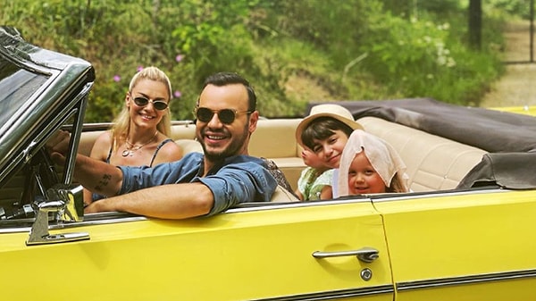 Deha Bilimlier Kiminle Evli? Deha Bilimlier'in Eşi Kim?