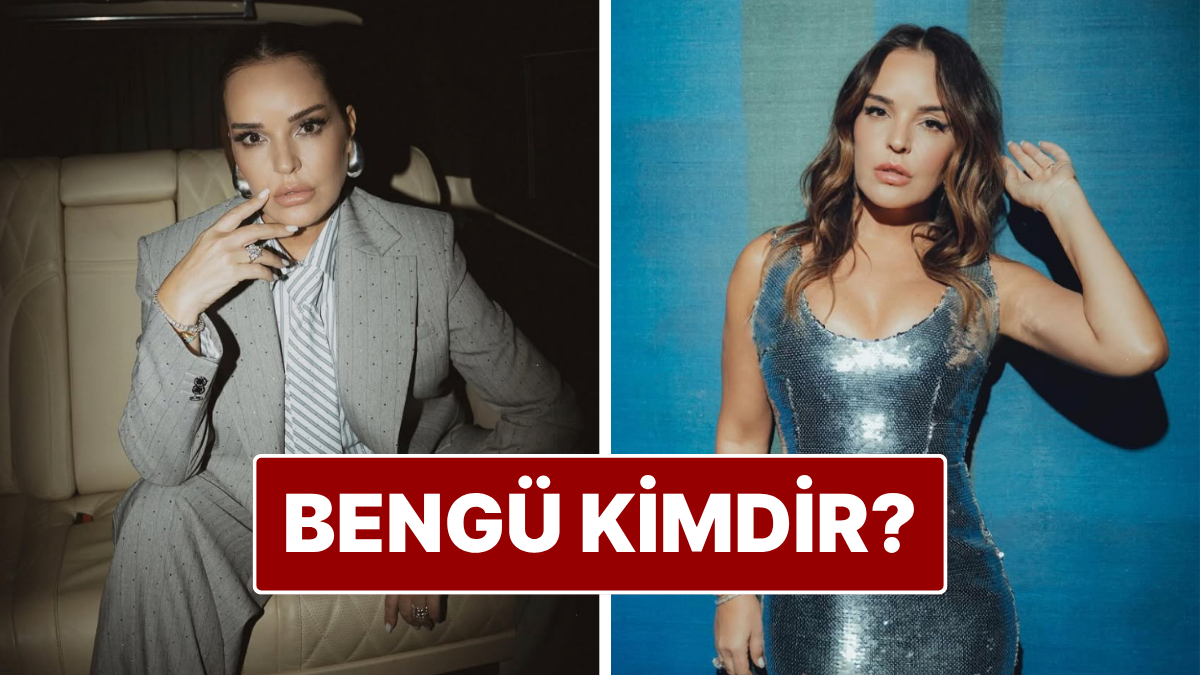 Bengü Kimdir? Neden Gözaltına Alındı?