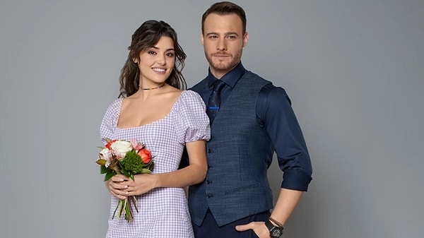 Where Can You Watch 'Sen Çal Kapımı' in Italy?