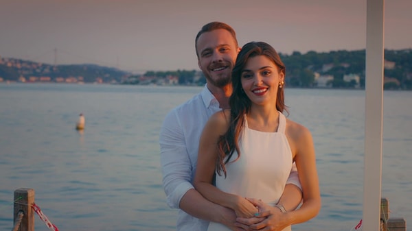 Where Can You Watch 'Sen Çal Kapımı' in Turkey?
