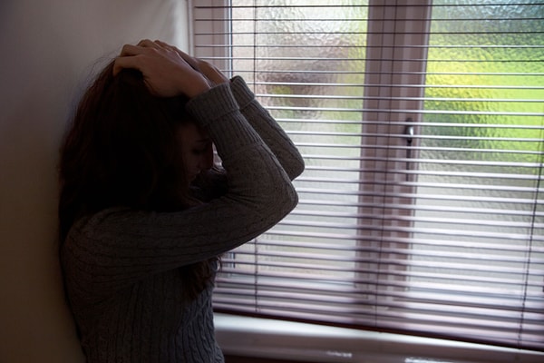 Açıklayamadığı olaylar akıl sağlığını sorgulattı.