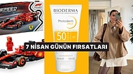 Bugün İndirimde Neler Var? 7 Nisan 2026 Günün Fırsatları