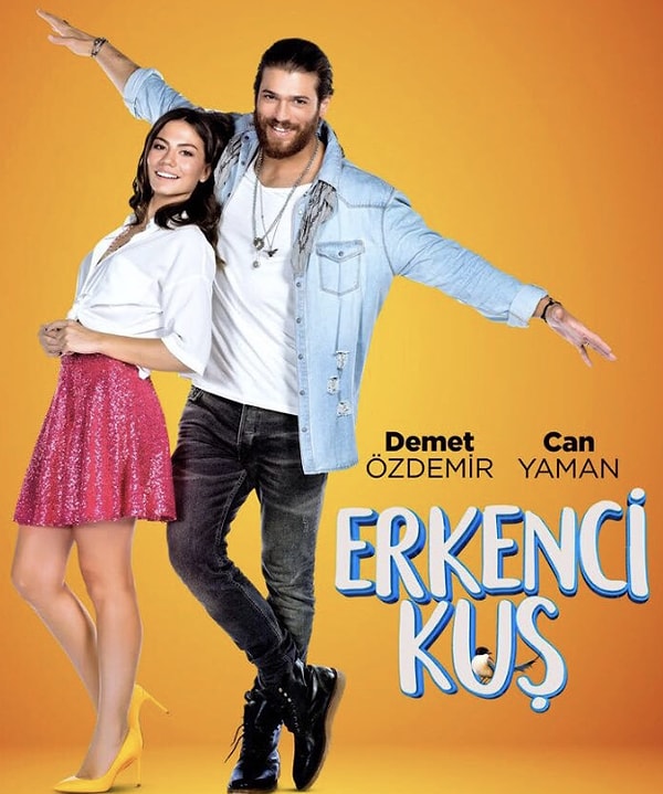 Where Can 'Erkenci Kuş' Be Watched in Turkey?