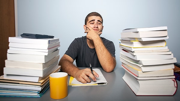 3. Yeni öğrendiğiniz şeyleri her yerde görmeye başlıyorsunuz