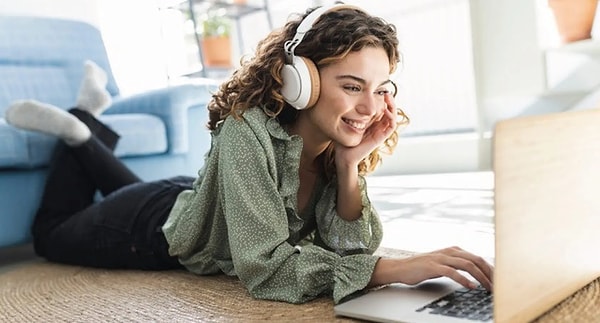 8. Gençlik döneminde dinlenen müzikler daha etkili oluyor