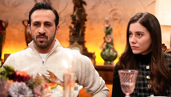 Yalı Çapkını İspanya’da Nereden İzlenir?