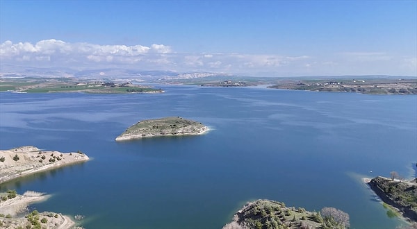Mevcut doluluk oranları her ne kadar umut verici olsa da uzmanlar iklim değişikliğinin yarattığı risklere karşı uyarılarını sürdürüyor.