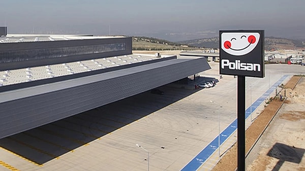 Polisan Holding’in satışı için Hollanda merkezli şirketlerle yaz aylarında anlaşmaya varılmıştı.